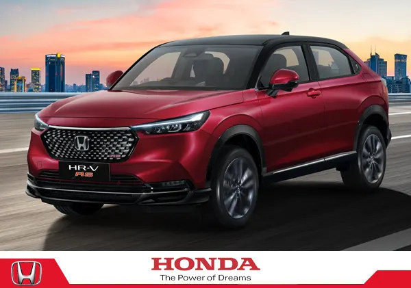 Honda-All-New-HR-V-Malang